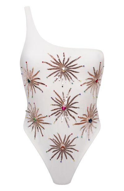 Женский слитный купальник OCEANUS, арт. 0CS-SS21-014 CALLIE