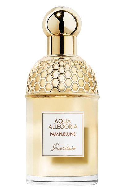 Туалетная вода aqua allegoria pamplelune (75ml) GUERLAIN, арт. 10956, фото 1