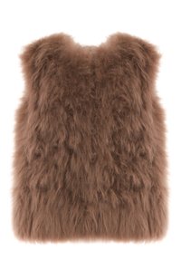 Темно-бежевый