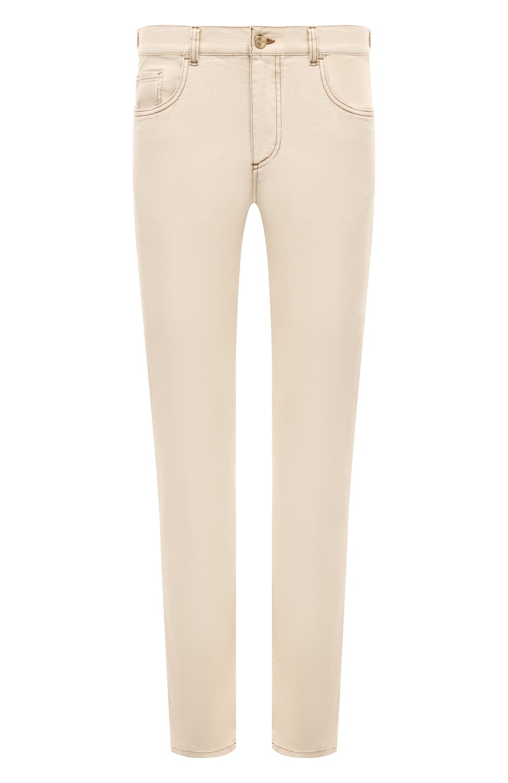 Джинсы CANALI, арт. 91700I/PD01356, фото 1