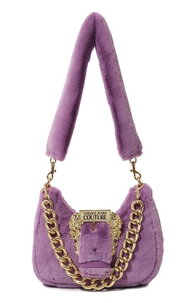 Сумка VERSACE JEANS COUTURE, арт. 75VA4BFG/ZS813, фото 1