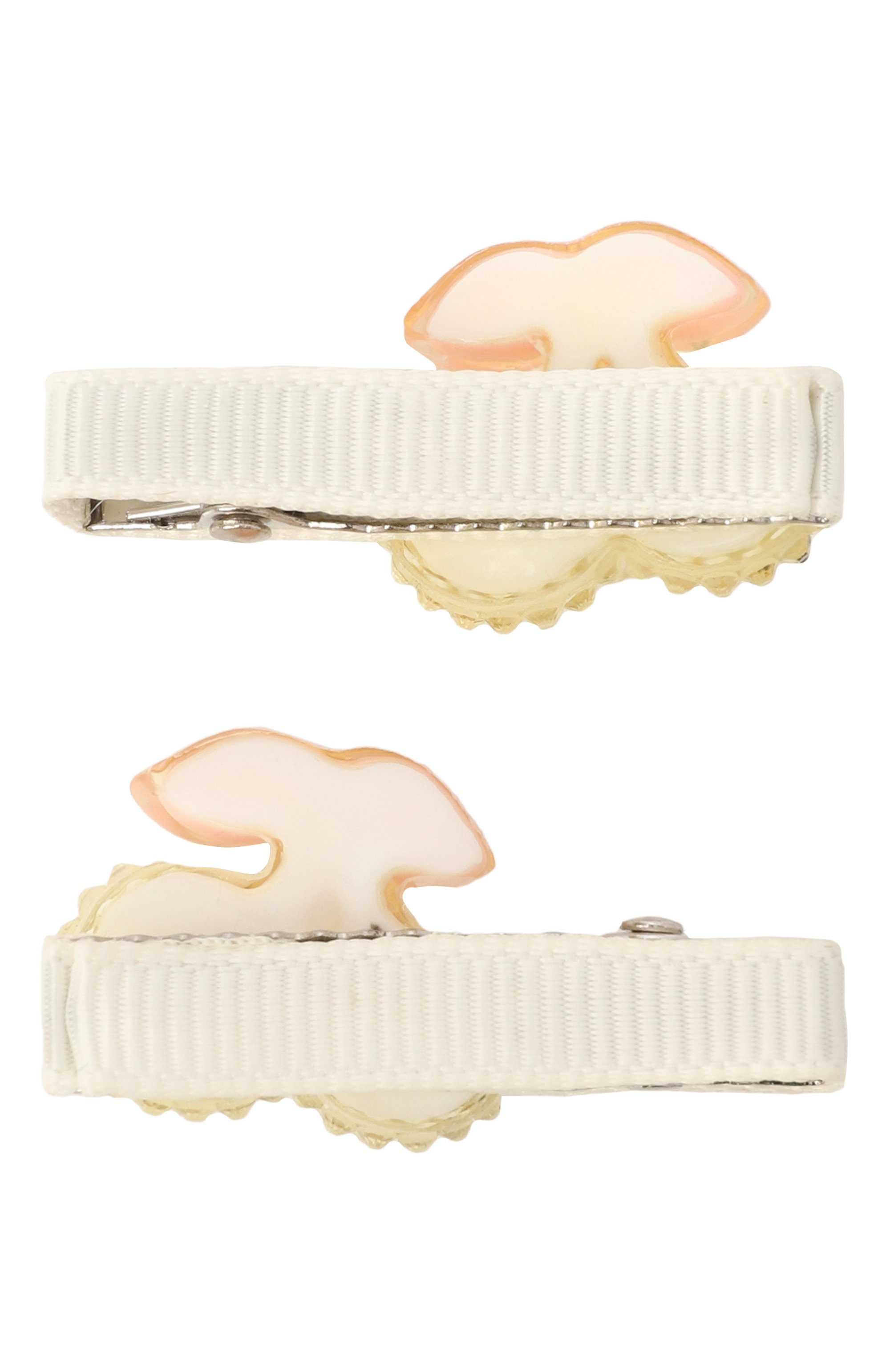 Комплект из двух заколок JUNEFEE, арт. 6215, фото 2