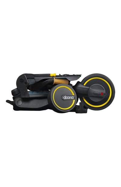 Складной трехколесный велосипед doona liki trike s5 DOONA, арт. SP550-99-044-015, фото 5