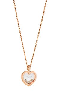 Кулон CHOPARD, арт. 79A038-5001, фото 3