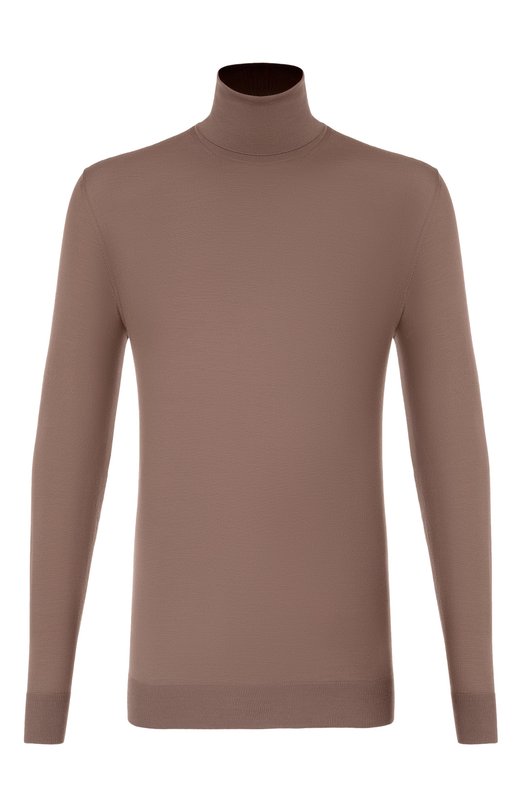 Шерстяная водолазка MVST M0-M25.1MM.K406/44-60 Бежевый M0-M25.1MM.K406/44-60