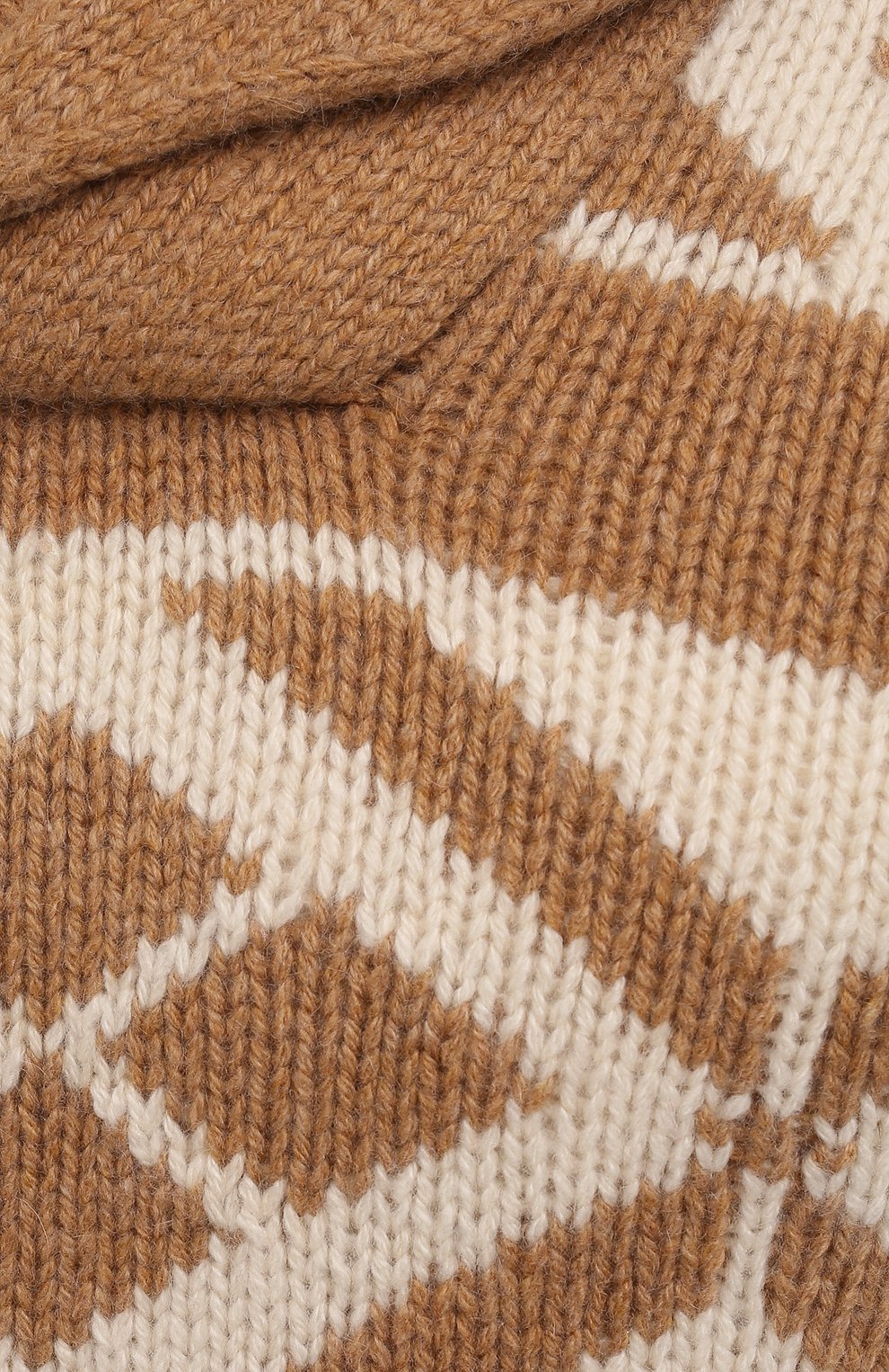 Кашемировый свитер RALPH LAUREN, арт. 790856907, фото 5