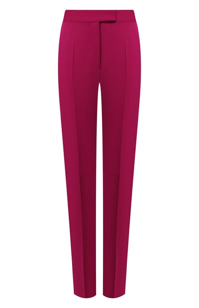 Женские шерстяные брюки STELLA MCCARTNEY, арт. 571968/SHB55