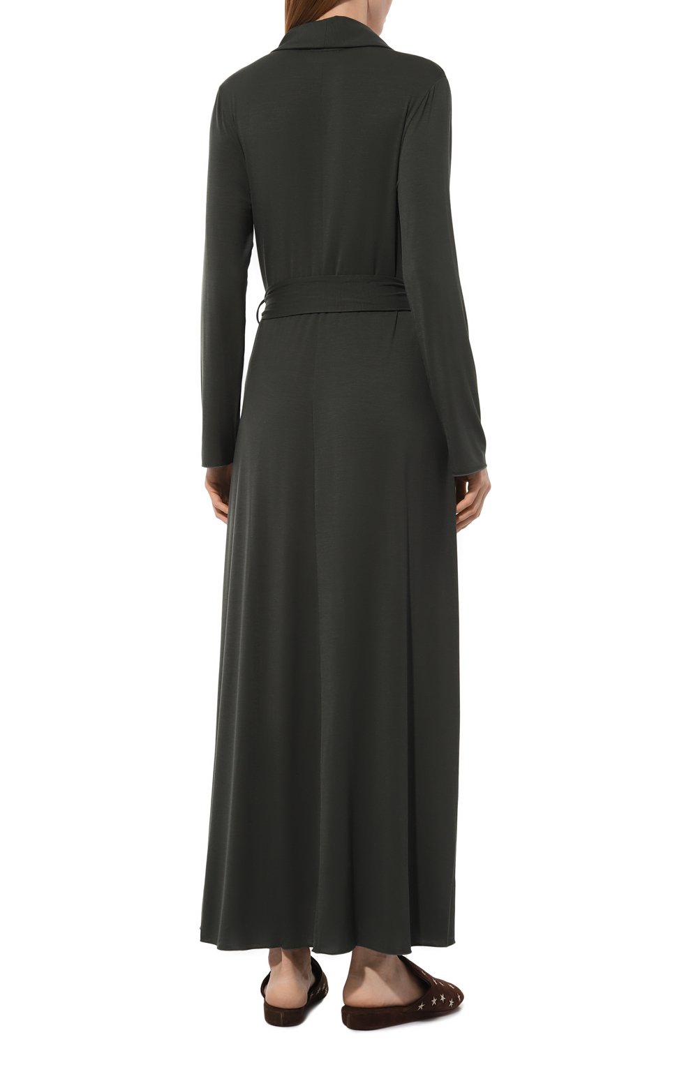 Халат GIANANTONIO PALADINI, арт. W25LV02/L, фото 4