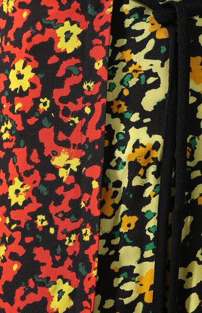 Юбка с принтом PROENZA SCHOULER, арт. R1915007-BYP43, фото 5