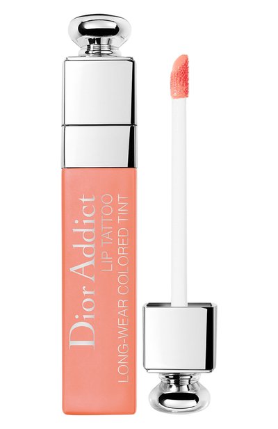 Тинт для губ dior addict lip tatoo, 341 личи DIOR, арт. C003500341, фото 1