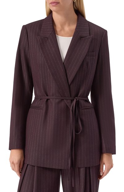 Жакет SEVEN LAB, арт. 225-S-W-10-85-048, фото 3