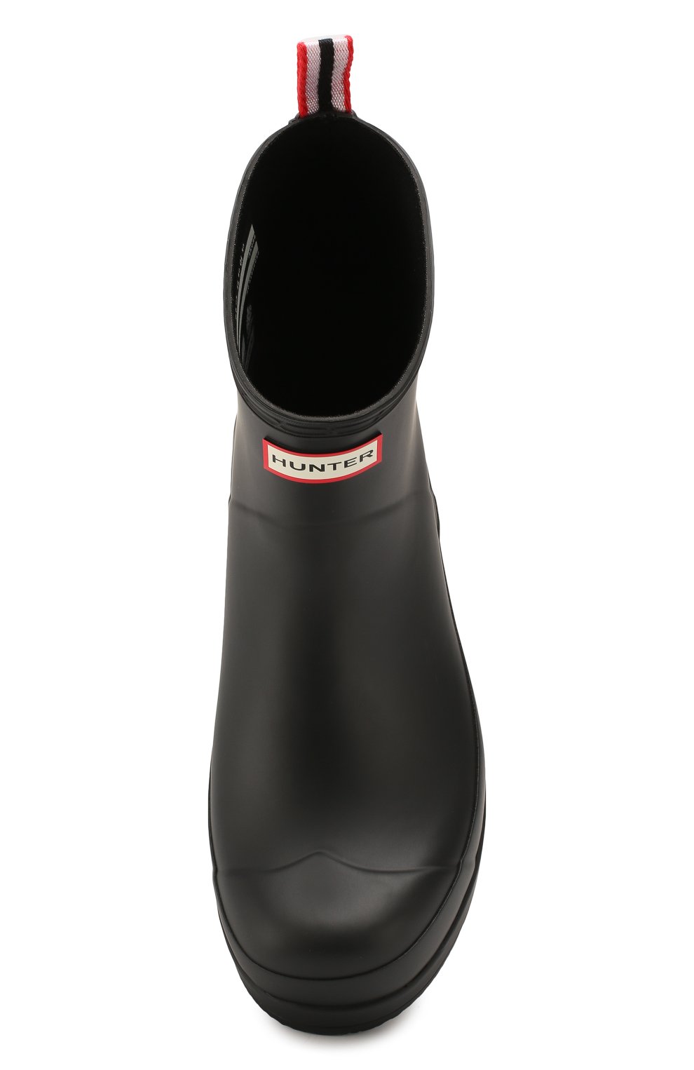 Резиновые сапоги HUNTER, арт. MFS9088RMA, фото 5