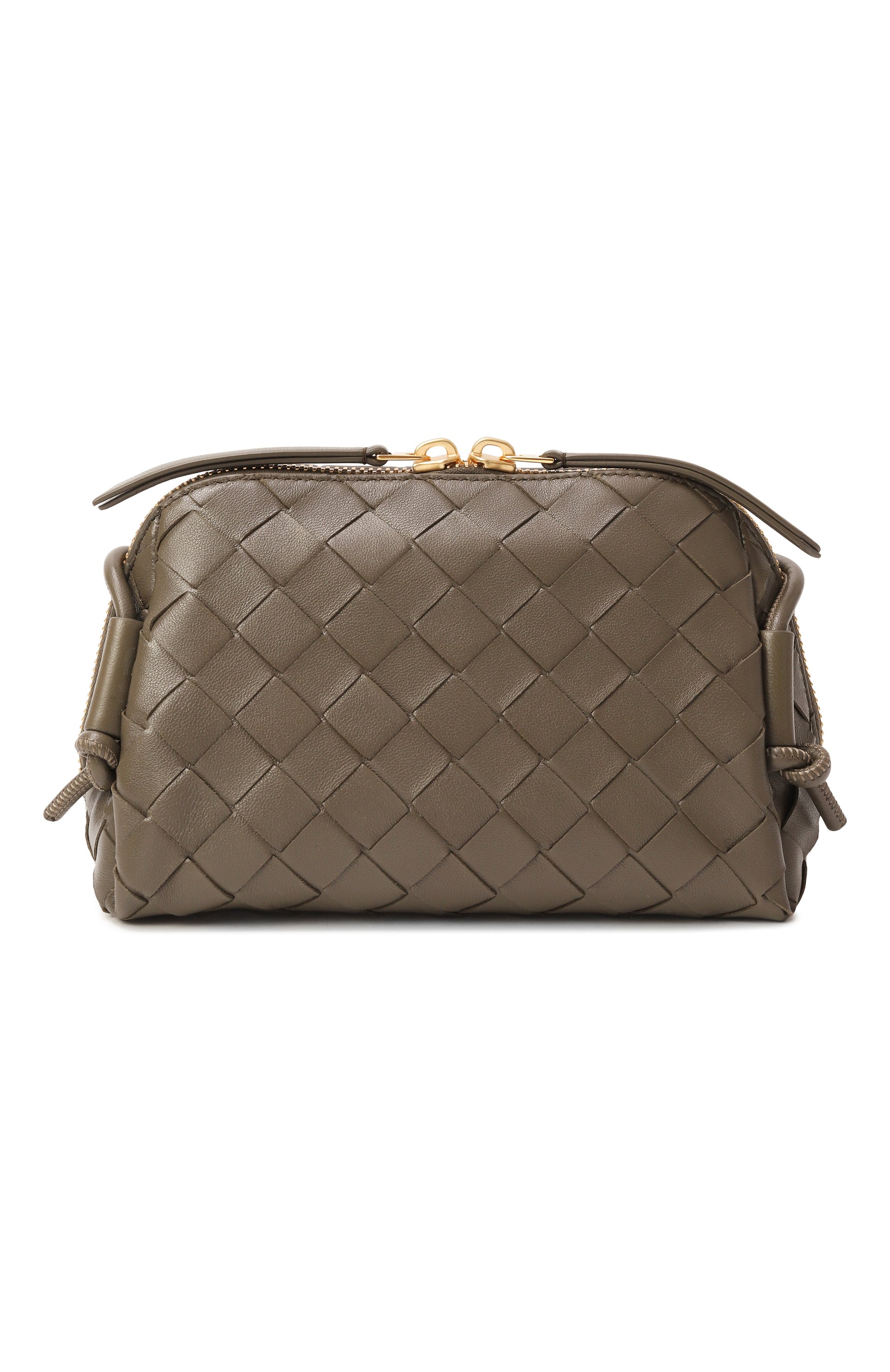 Сумка concert pouch BOTTEGA VENETA, арт. 794258/VCPP1, фото 6