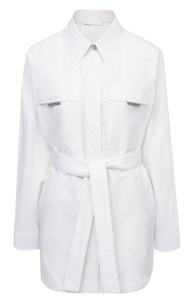 Женская куртка BRUNELLO CUCINELLI, арт. MB5749610