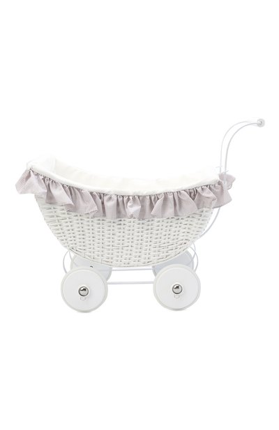 Игрушечная коляска для кукол MAGNI, арт. 2701, фото 1