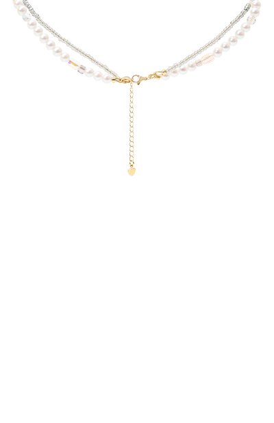 Колье PINK.OLIVKA, арт. PO-70088, фото 3