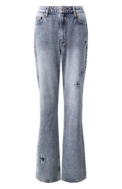 Женские джинсы KSUBI, арт. WPS25DJ013