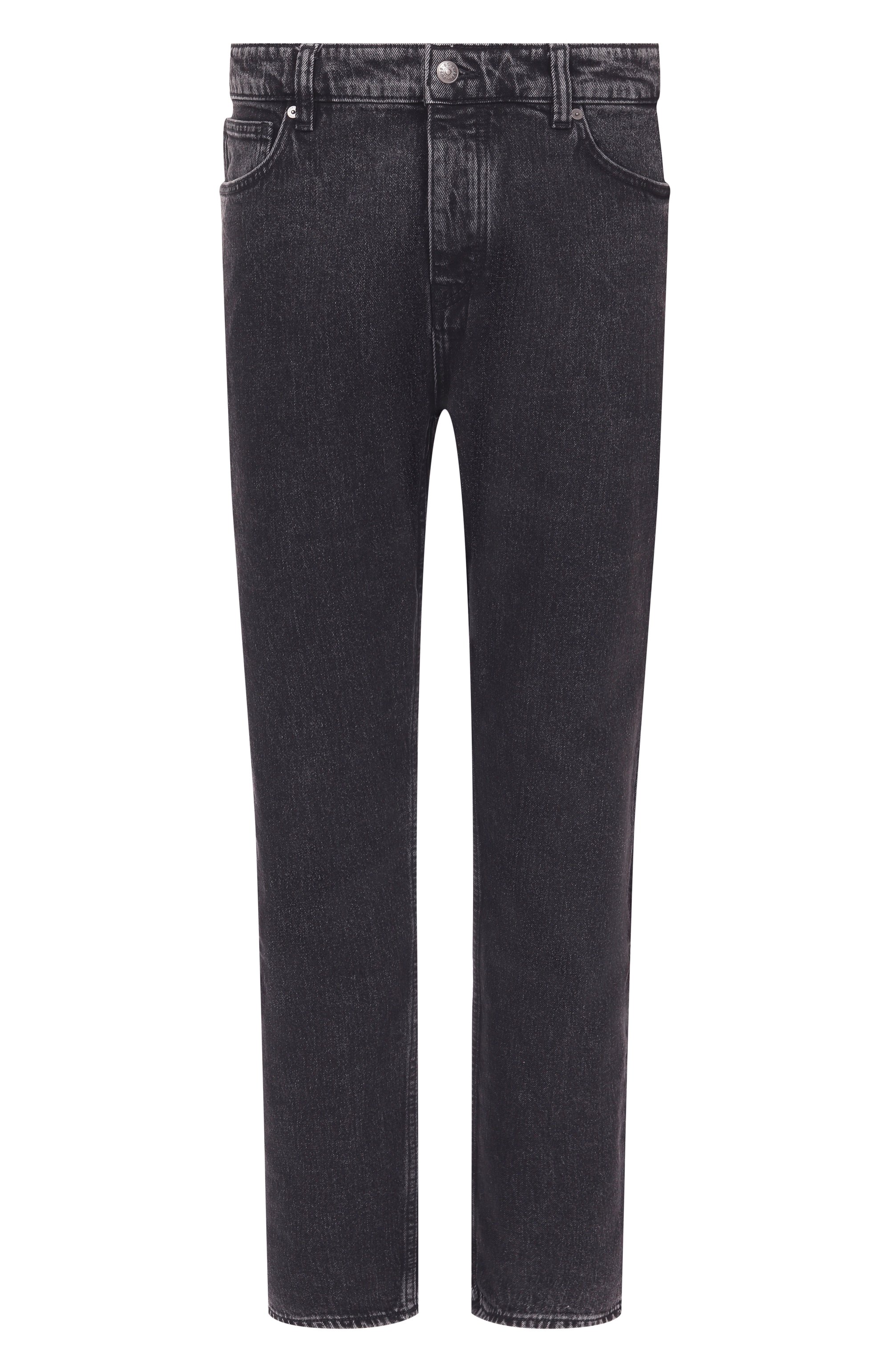 Джинсы BOSS ORANGE, арт. 50549861, фото 1