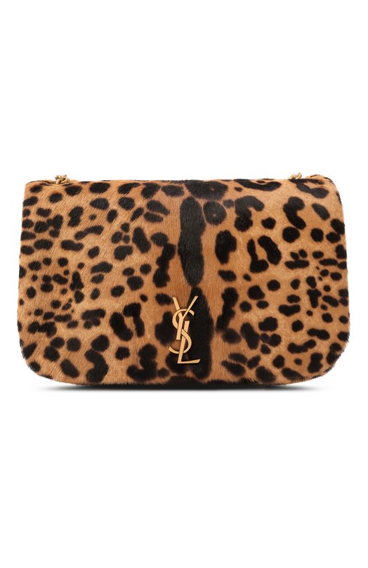 Сумка Jamie 4.3 mini Saint Laurent 838237/AAFQT Леопардовый 838237/AAFQT