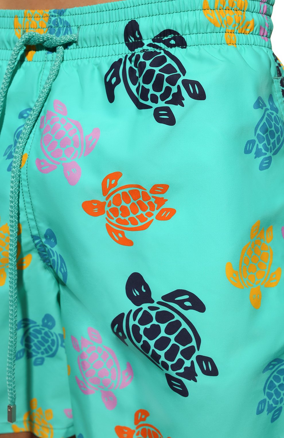 Плавки-шорты VILEBREQUIN, арт. MOOC1B36/420, фото 4