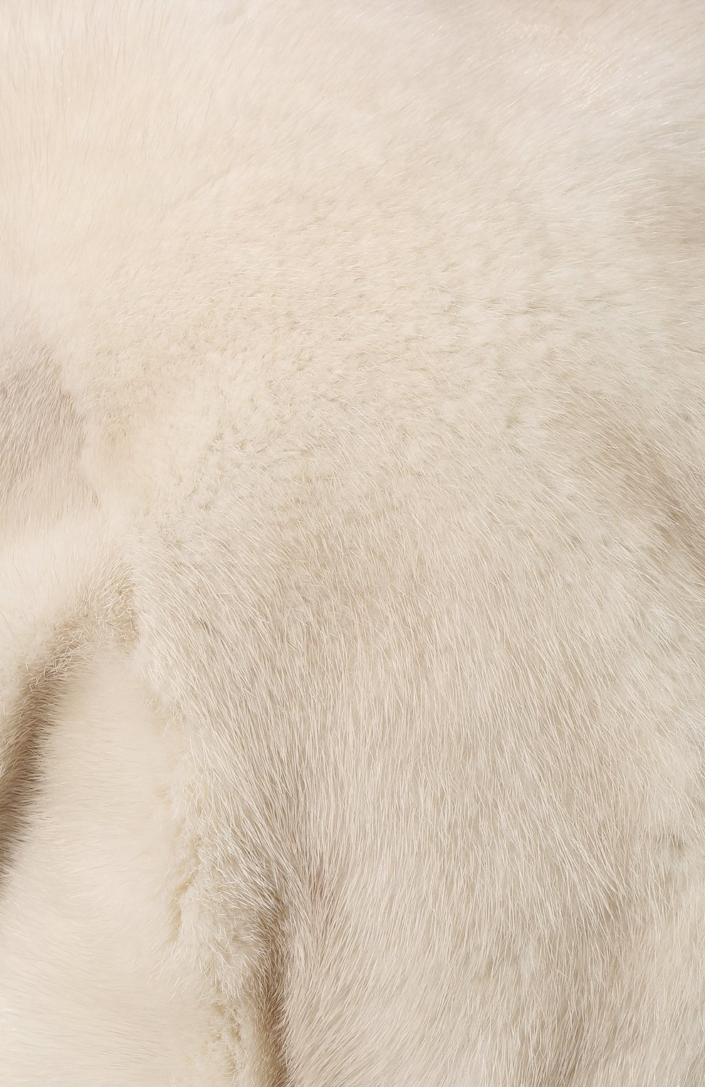 Берет из меха норки VICTORIA KUSENKOVA, арт. 012000024313, фото 4