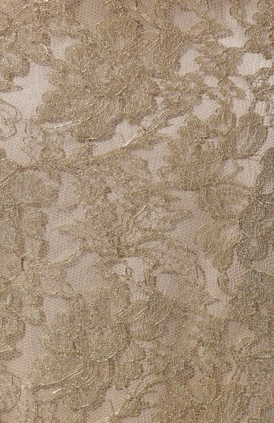 Кружевная юбка DOLCE & GABBANA, арт. F4BSQT/HLM02, фото 5