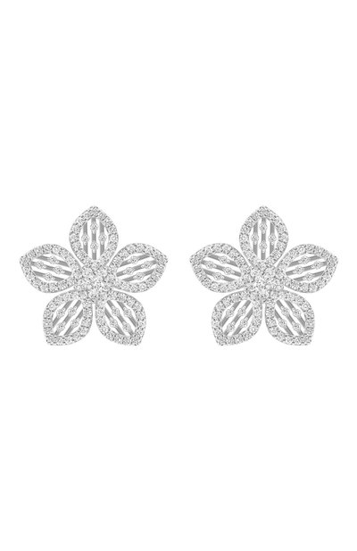 Женские серьги MERCURY, арт. ME24979/WG/FLSM