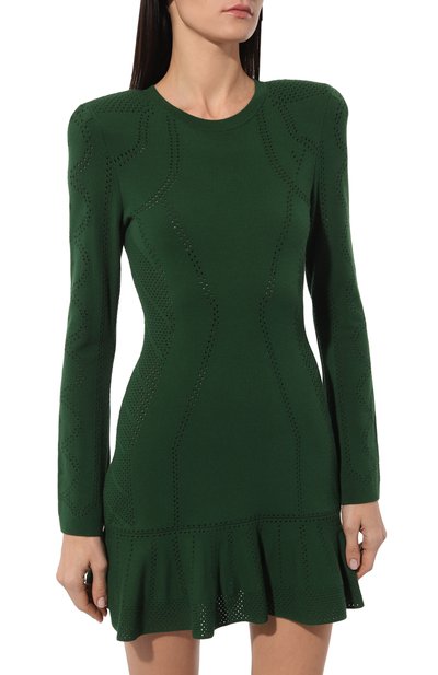 Платье из вискозы ULYANA SERGEENKO, арт. MGL011SS21P0223л, фото 3