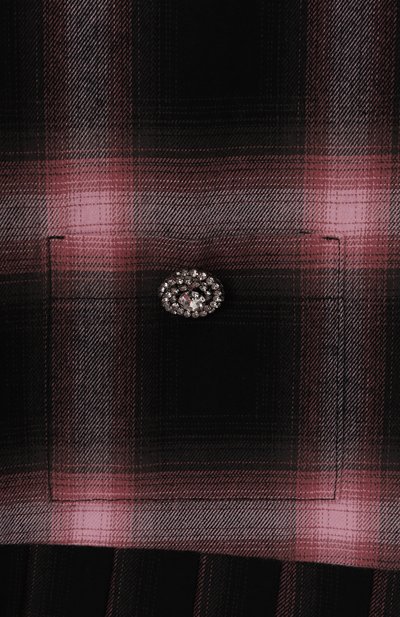 Хлопковое платье N21, арт. N2105V/N0436, фото 3