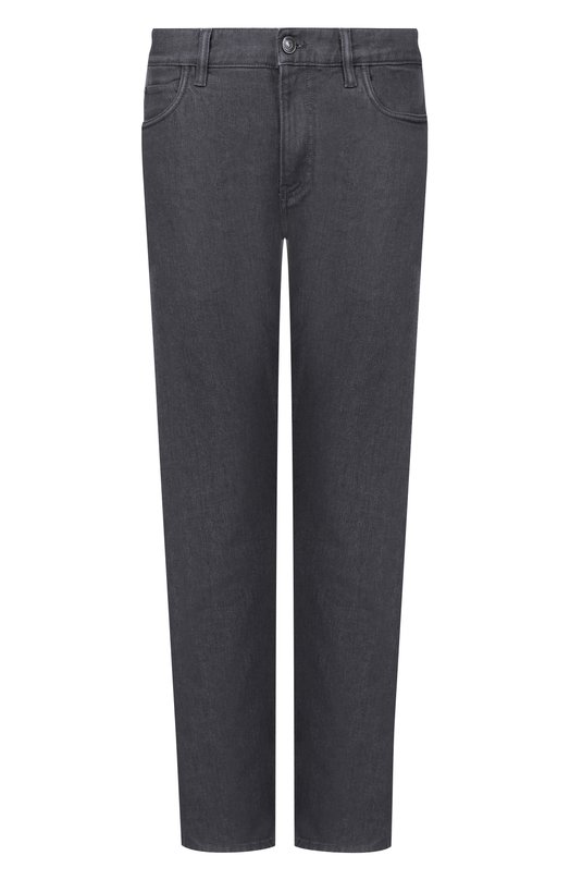 Джинсы Loro Piana FAM5357 Серый FAM5357