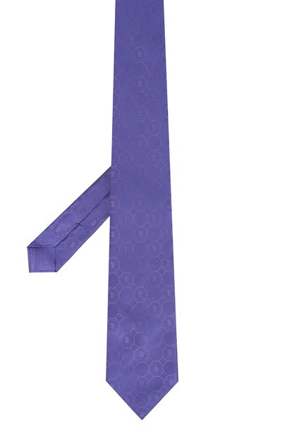 Шелковый галстук STEFANO RICCI, арт. CCXL/14105, фото 3