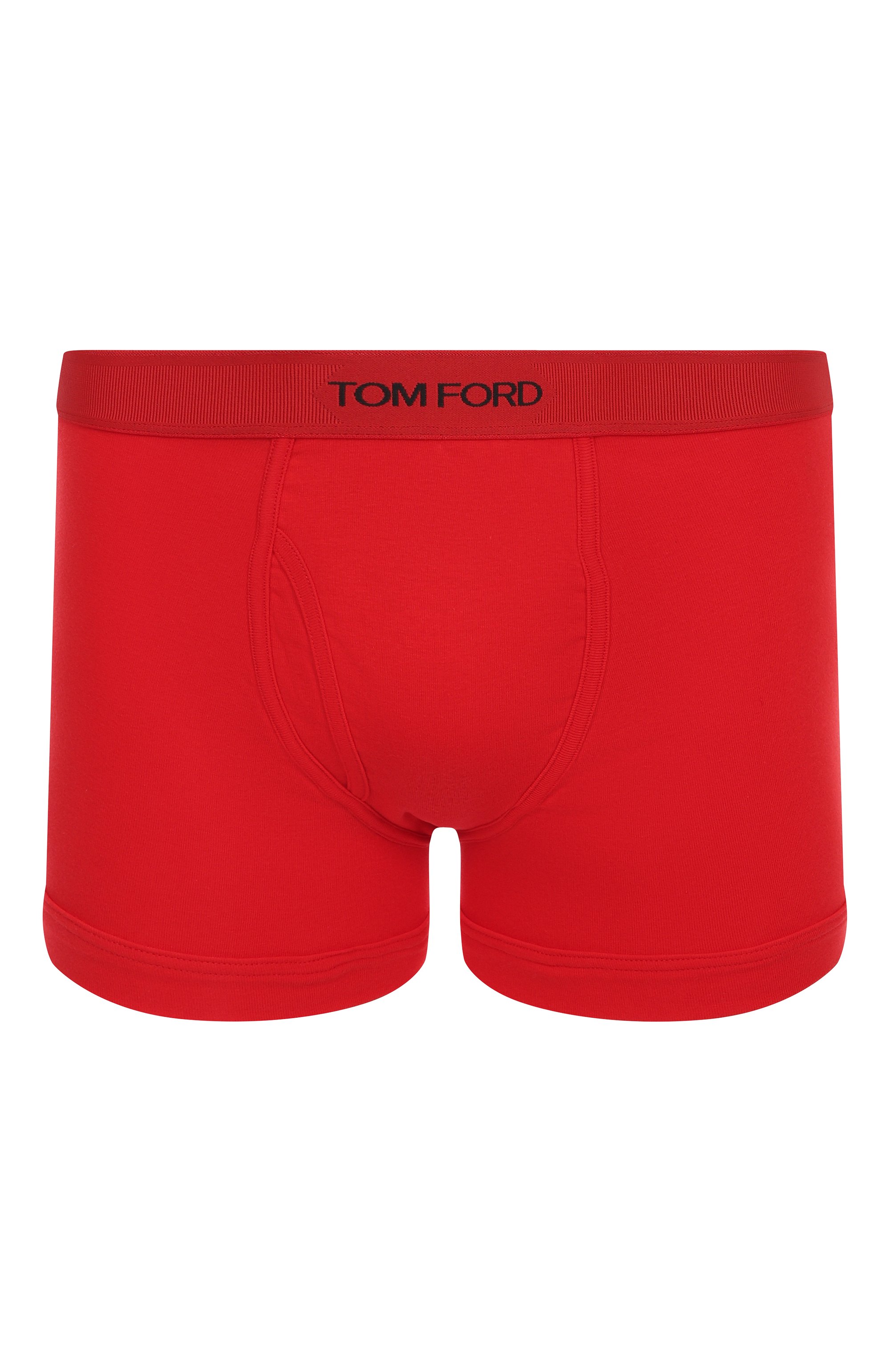 Хлопковые боксеры TOM FORD, арт. T4LC3/204, фото 1