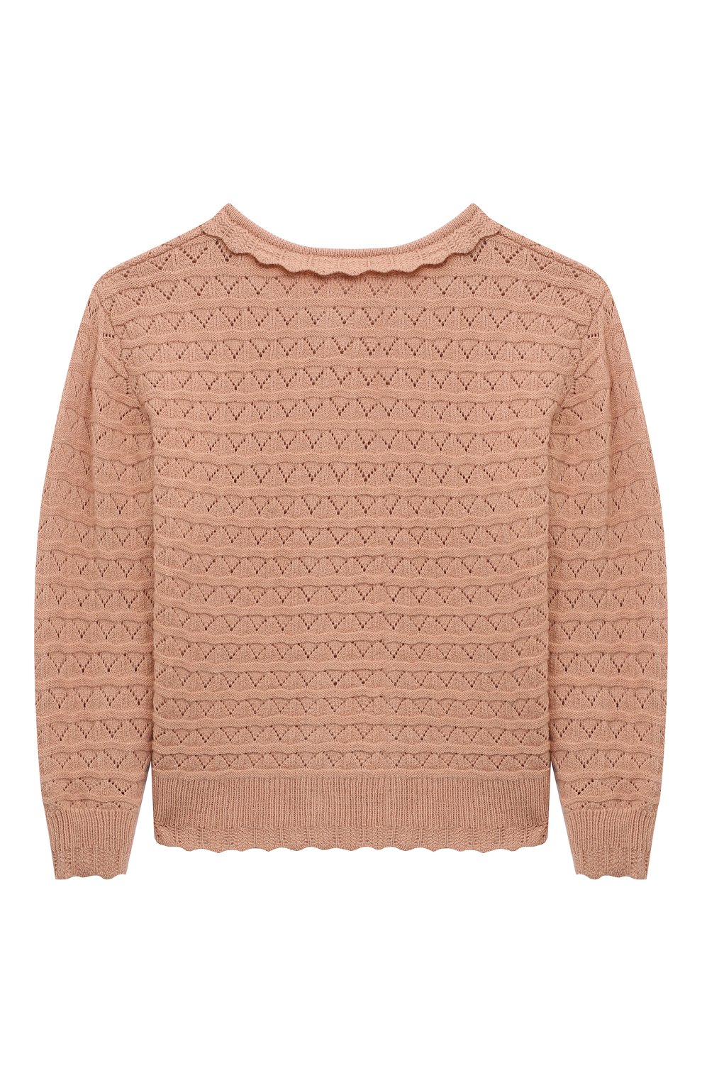 Кардиган C`ERA UNA VOLTA, арт. AW24KN06107, фото 2