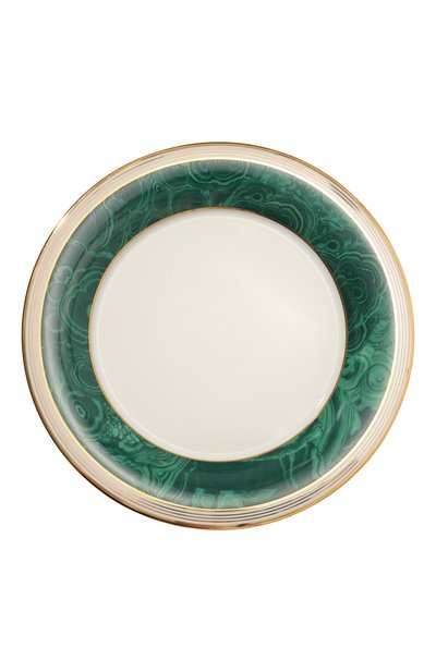 Десертная тарелка STEFANO RICCI, арт. 0PP004/MLCH02