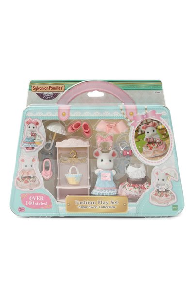 Игровой набор гардероб модницы SYLVANIAN FAMILIES, арт. 5540