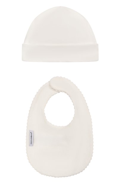 Комплект из трех предметов DOLCE & GABBANA, арт. L2J05A/G7PTG, фото 5