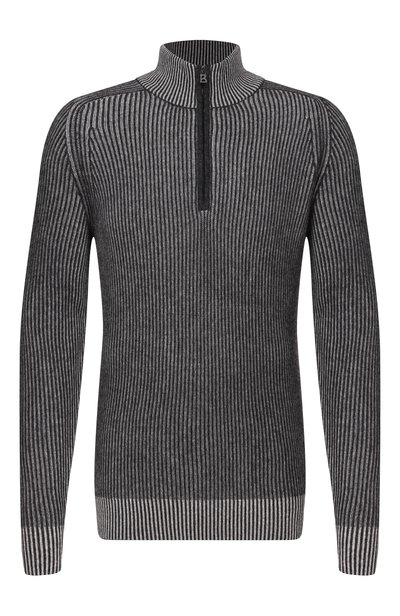 Джемпер из шерсти и кашемира BOGNER, арт. 88829950, фото 1