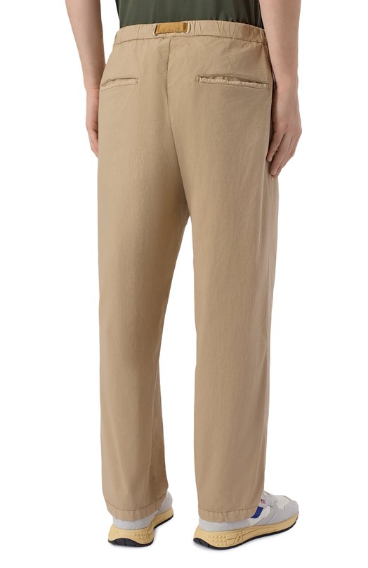 Брюки White Sand 26SU68/625-DT Бежевый  26SU68/625-DT Фото 4