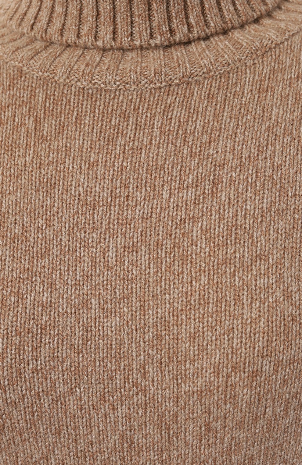 Кашемировый свитер ALLUDE, арт. 245/61004, фото 5