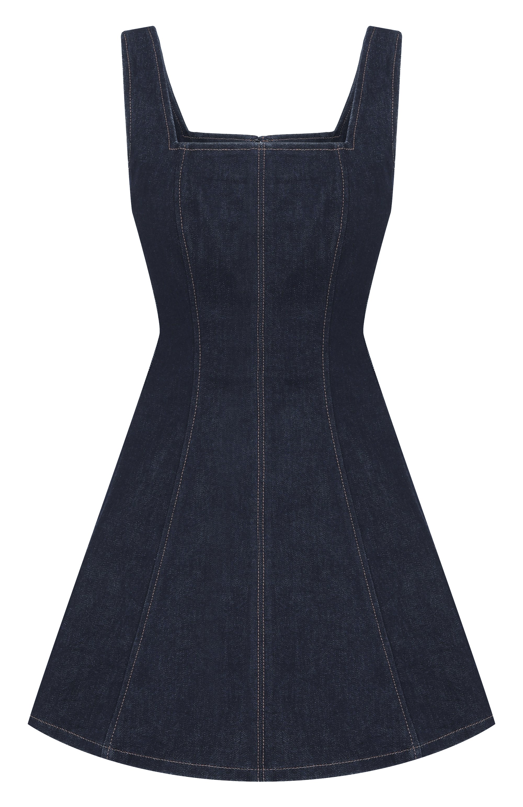 Джинсовое платье perla PAIGE, арт. 1K25Q29-C862, фото 1