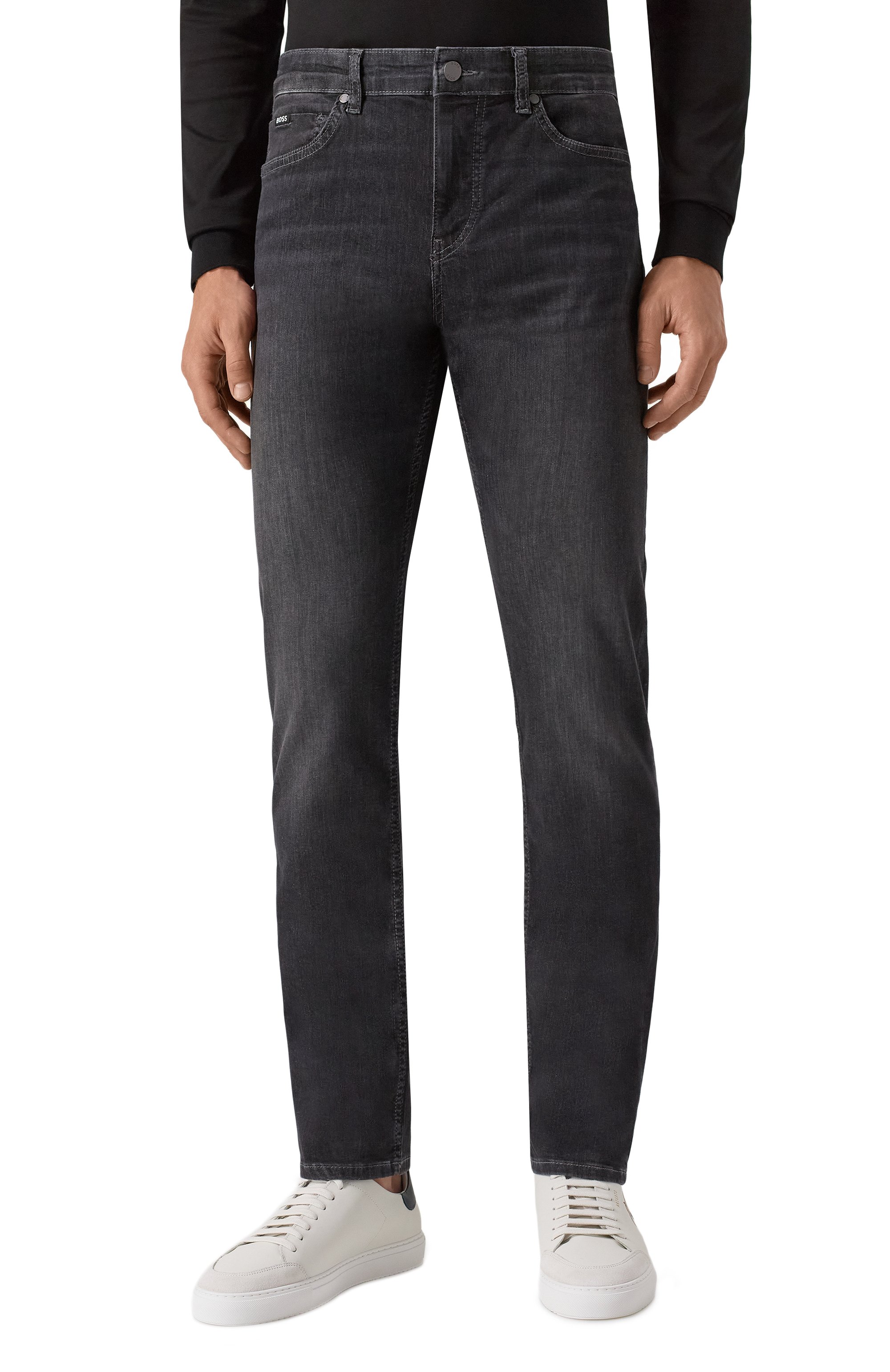 Джинсы delaware BOSS, арт. 50544931, фото 3