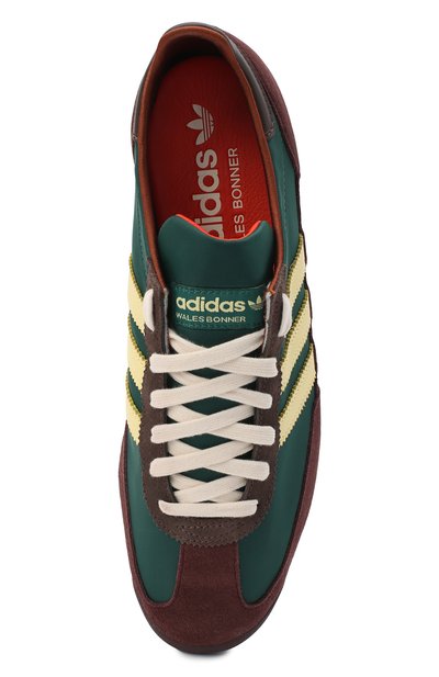 Кроссовки adidas originals x wales bonner sl72 ADIDAS ORIGINALS, арт. FX7515, фото 5