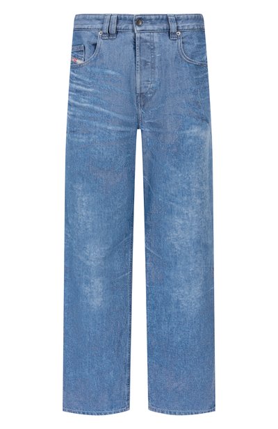 Мужские джинсы 2001 d-macro DIESEL, арт. A23823/09P23