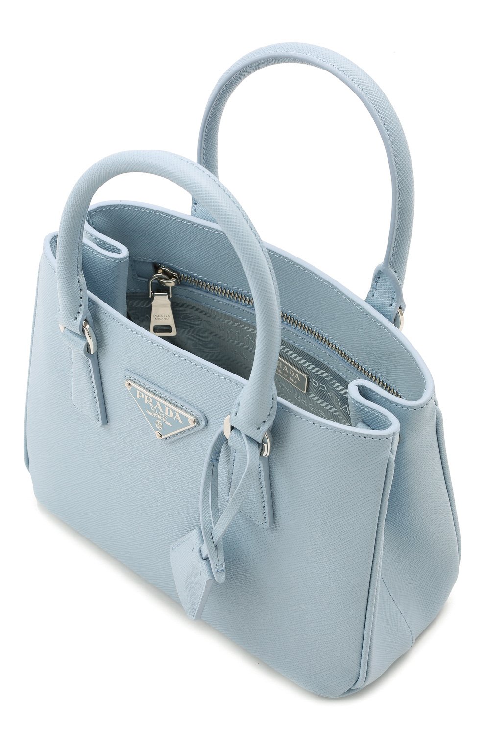 Сумка prada galleria small PRADA, арт. 1BA296-NZV-F0076-V21, фото 5