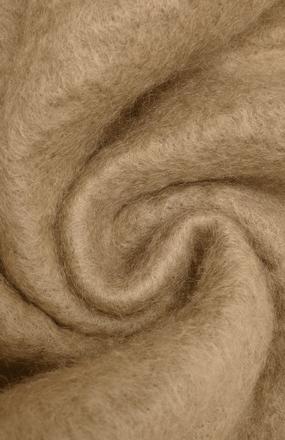 Шерстяной шарф JIL SANDER, арт. J40TE0118/J40041, фото 5