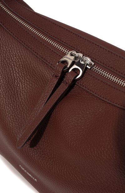 Сумка mintha small COCCINELLE, арт. E1 MEF 13 01 02, фото 3