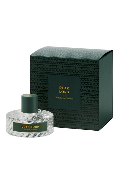 Парфюмерная вода dear lord (100ml) VILHELM PARFUMERIE, арт. VP100DL, фото 2