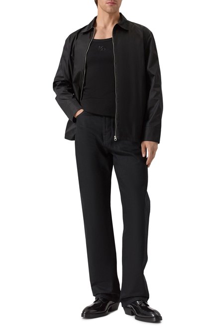 Мужская хлопковая майка DOLCE & GABBANA, арт. G8PA8Z/G7PGP