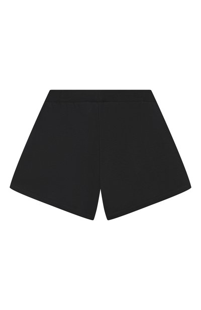 Хлопковые шорты MOSCHINO, арт. HDQ01Z/LAA43