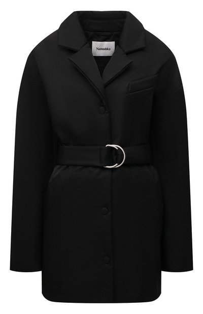 Полупальто NANUSHKA, арт. NW21PF0W00499, фото 1